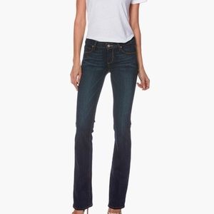 Paige women’s Manhattan boot cut jean